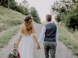 Boda campestre: ideas y consejos para una boda rodeada de naturaleza
