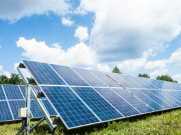 ¿Cómo se fabrican las placas solares fotovoltaicas?