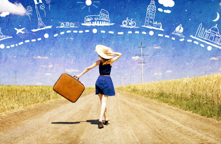 Los mejores destinos para viajar este 2023