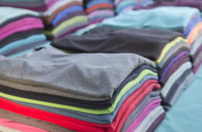 Ventajas de las camisetas publicitarias para un evento