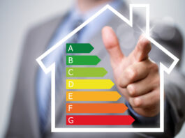 5 formas de mejorar el consumo energético de una vivienda