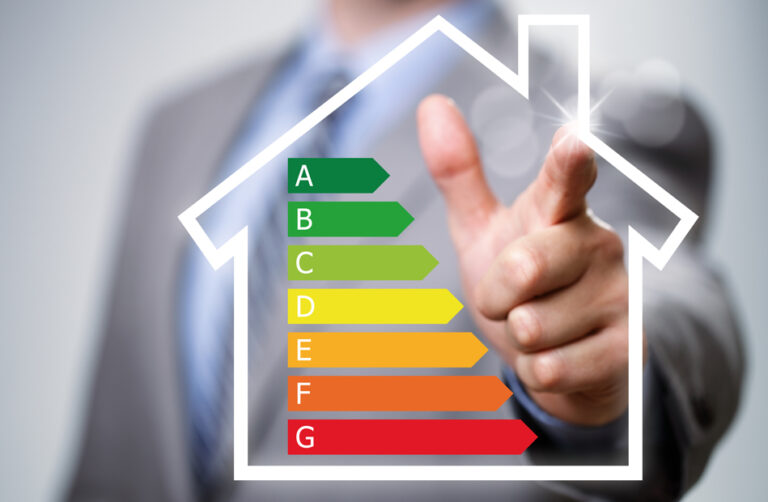 5 formas de mejorar el consumo energético de una vivienda