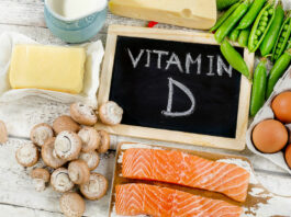¿Cómo tratar la carencia de vitamina D?