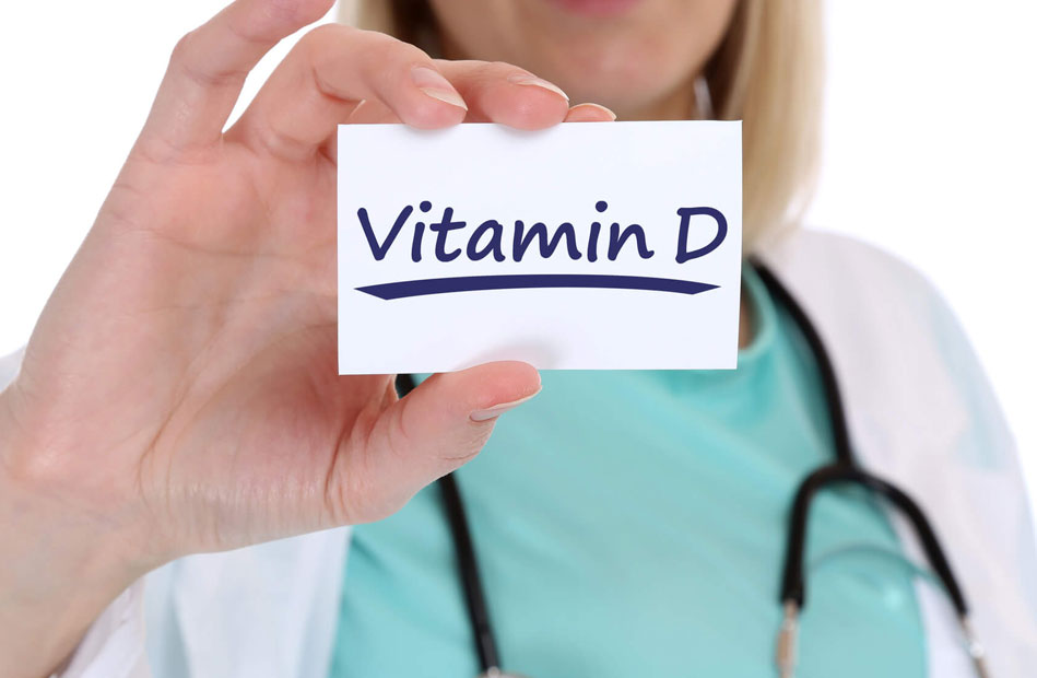 ¿Cuánta vitamina D necesitamos?