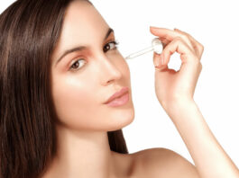 Tipos de serums faciales que hay que conocer
