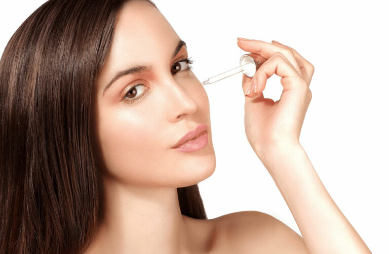 Tipos de serums faciales que hay que conocer