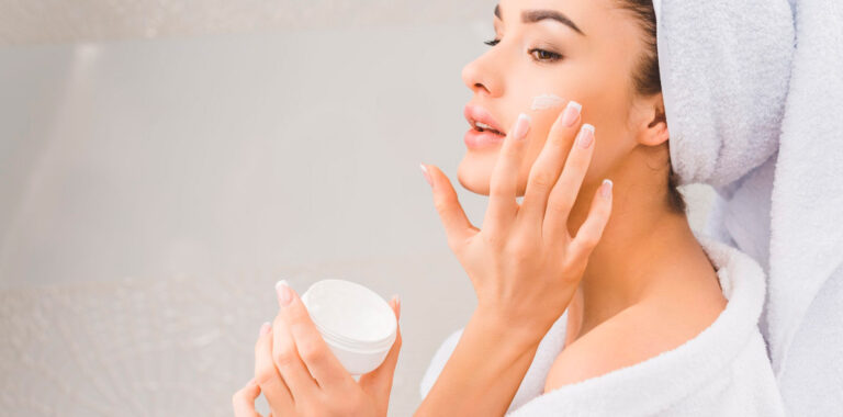 El secreto del rejuvenecimiento: Cómo elegir la mejor crema con efecto Botox