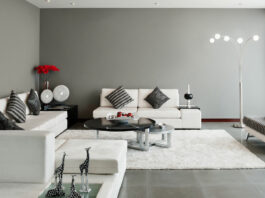 Renueva tu hogar con un toque de color: Explora las opciones de pintura para paredes