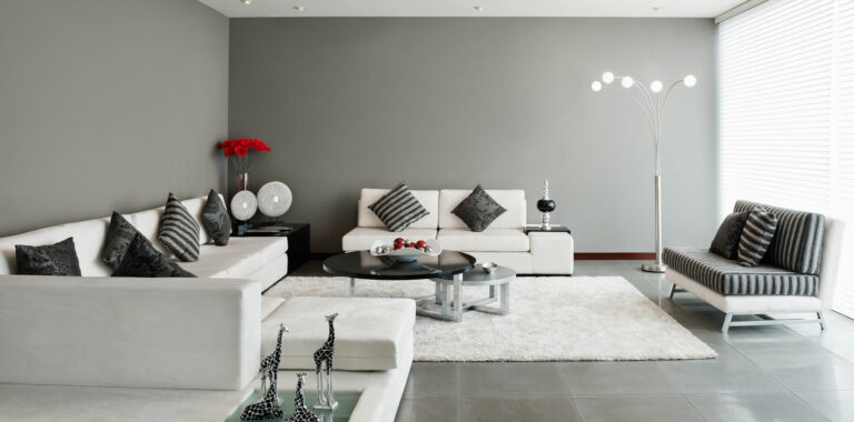 Renueva tu hogar con un toque de color: Explora las opciones de pintura para paredes