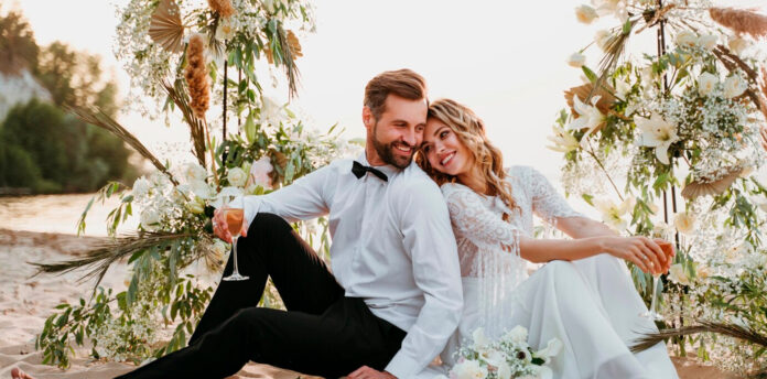 Coordinando el look perfecto la colaboracion entre wedding planner y estilistas Coordinando el look perfecto la colaboracion entre wedding planner y estilistas