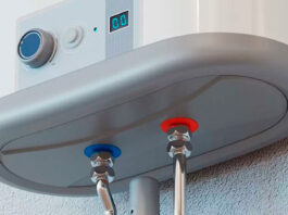 Instalación de calentadores de agua a gas: todo lo que necesitas saber