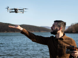 21 términos clave antes de iniciar tu formación como piloto de drones