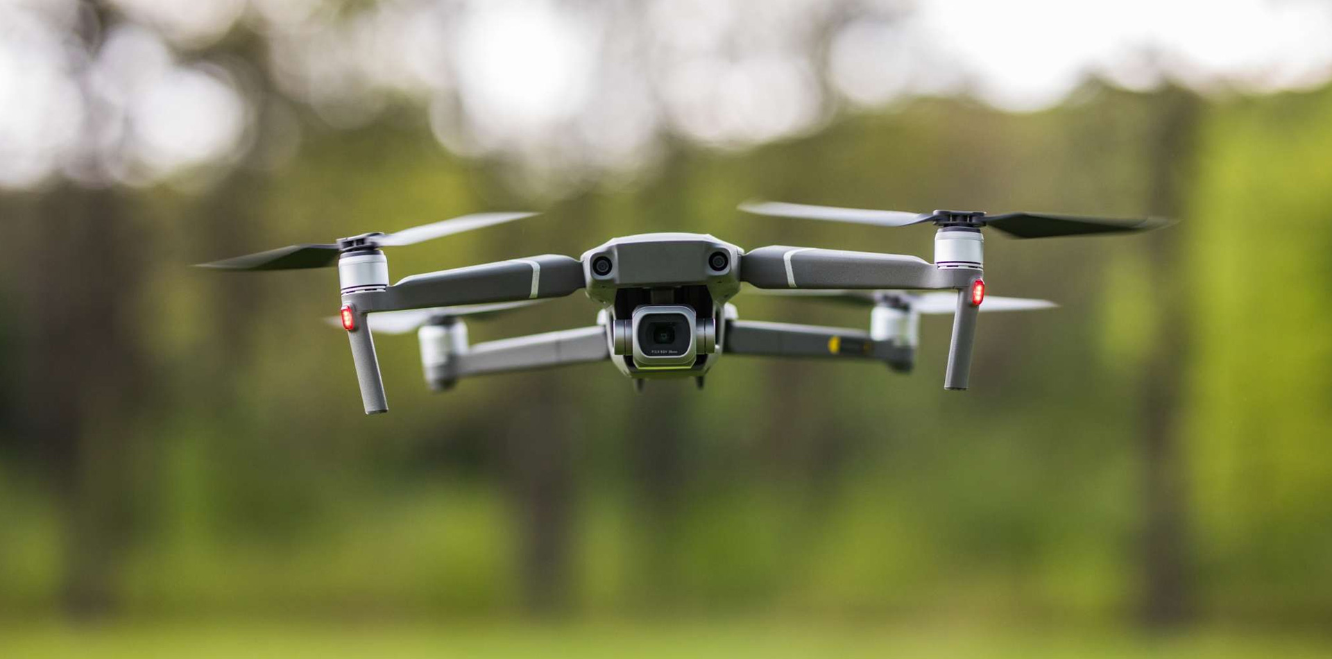 Guía práctica: Conceptos esenciales para operar drones con seguridad