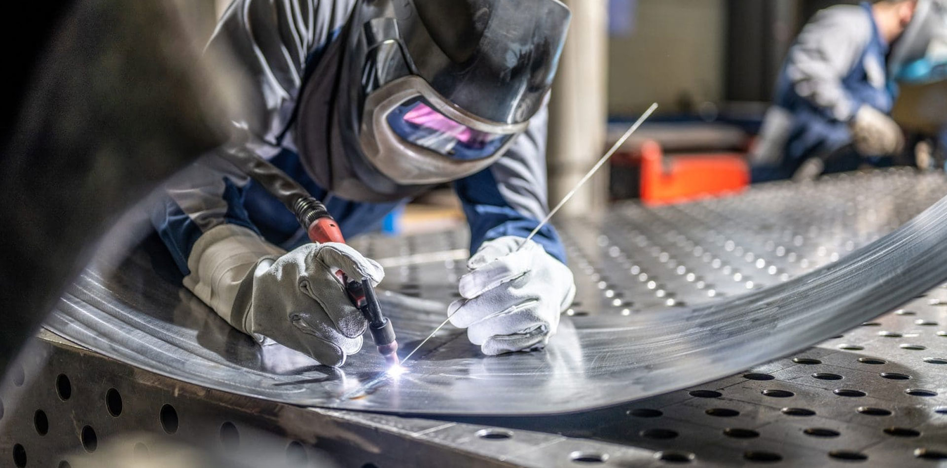 Reactores y hornos: innovación y precisión en procesos industriales