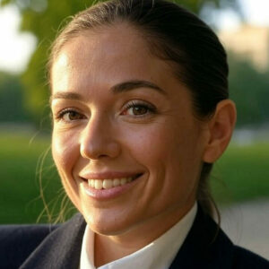 Lara Castillo Silva - Redactora INFOPRESS