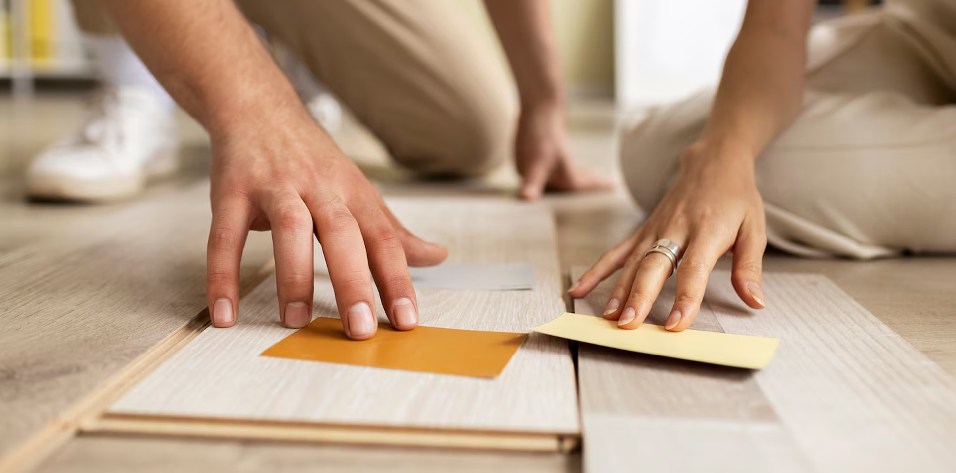 3. Revisar los materiales y calidades propuestas