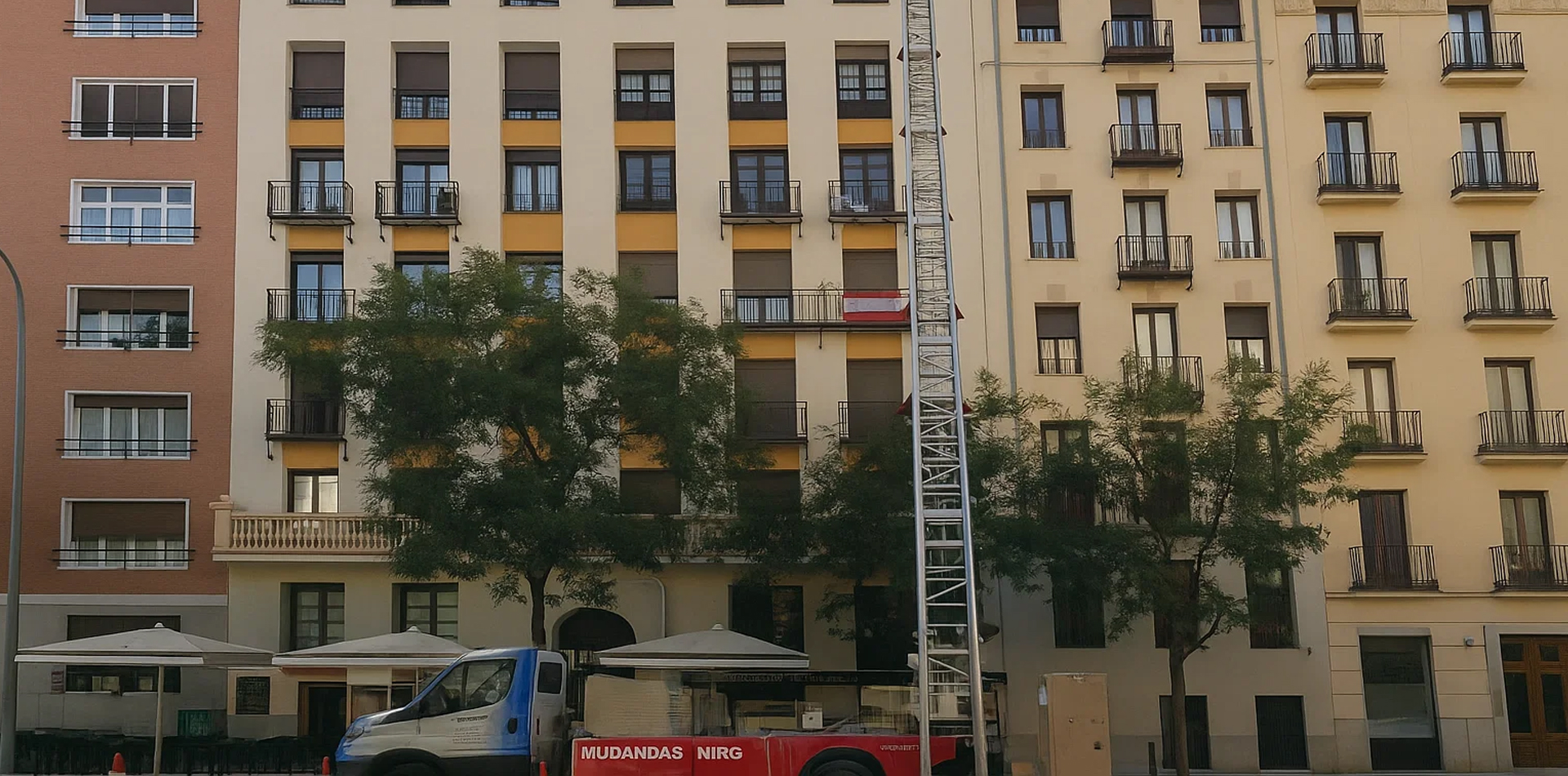 la necesidad de soluciones prácticas en la ciudad