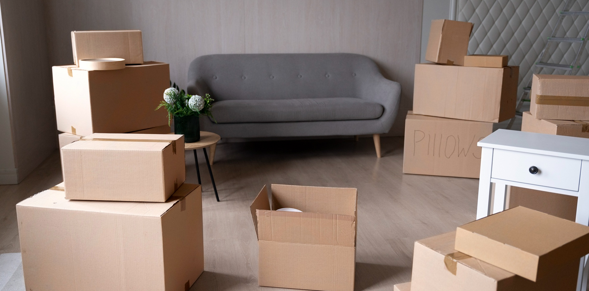 Técnicas seguras para trasladar mobiliario sin deterioros Técnicas seguras para trasladar mobiliario sin deterioros