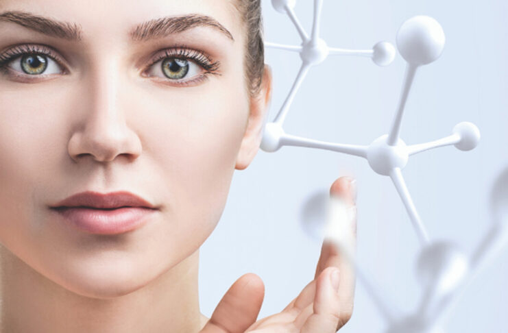 Regeneración avanzada de la piel con exosomas: ciencia, innovación y resultados visibles